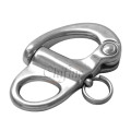 Customized Stainless Steel Precision Cast Chain Shackle